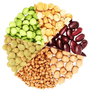 Grains & Pulses