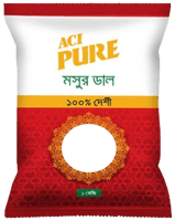 Lentil (মসুর ডাল)