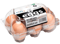 Natural Egg (ডিম)