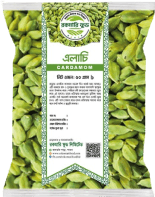 Cardamom (এলাচ)